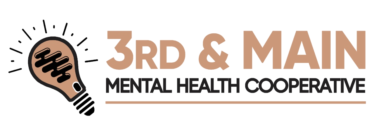 3rd & Main Mental Health Cooperative