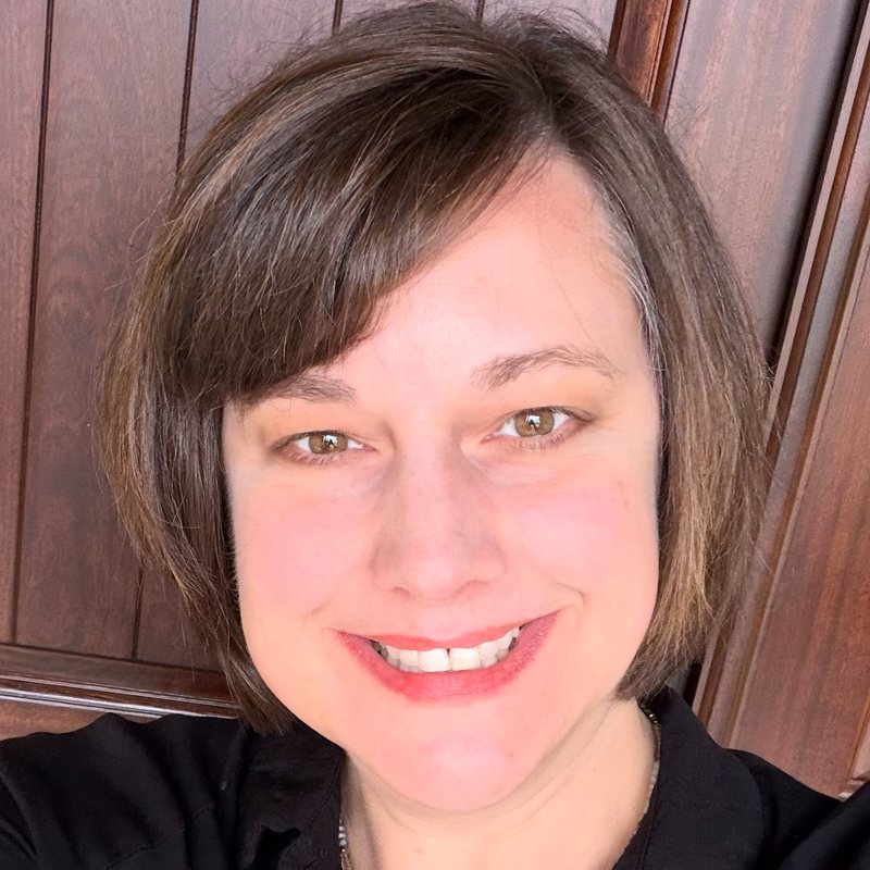 Melissa Sanders, LMSW